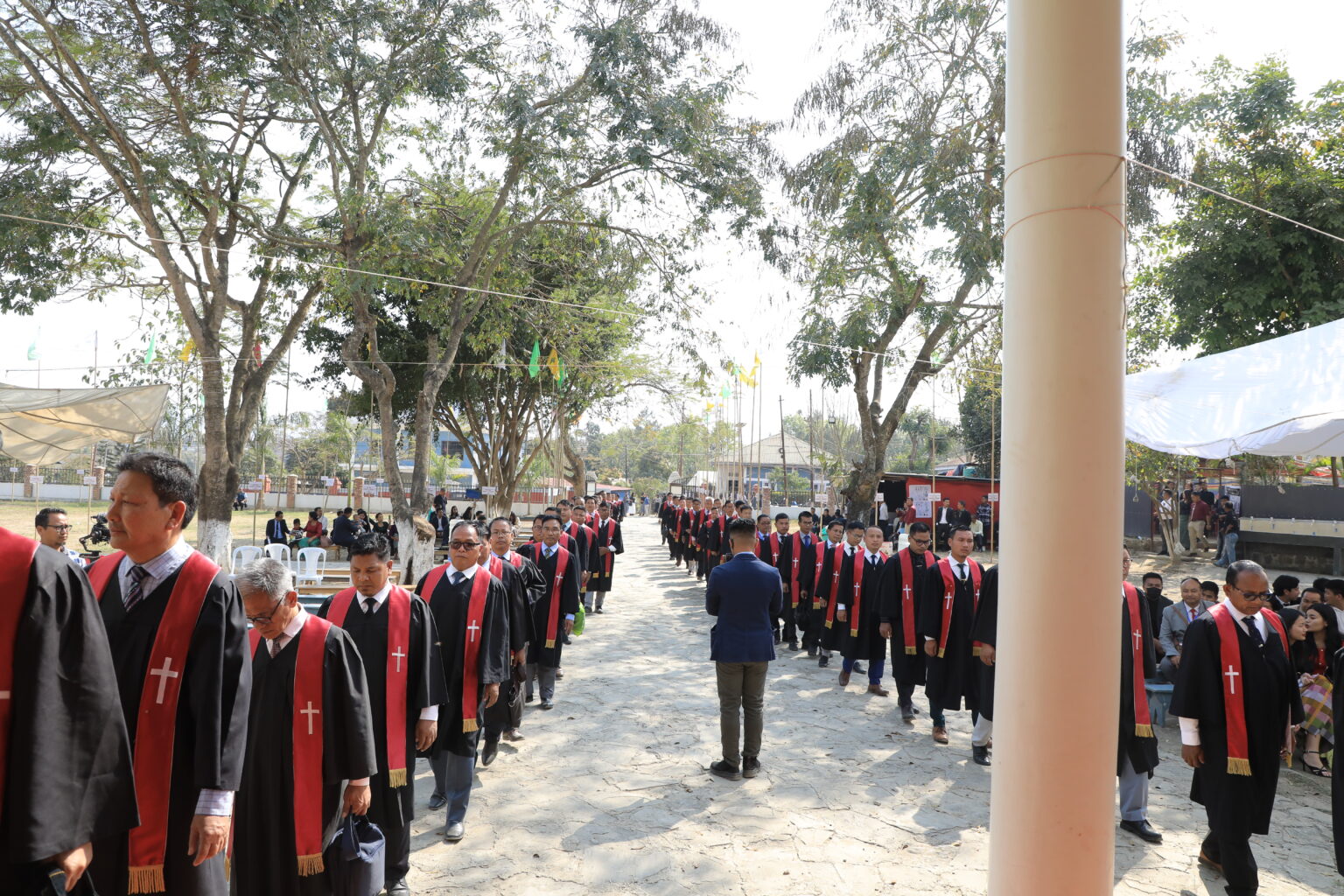Independent Church of India - Official Website of the ICI