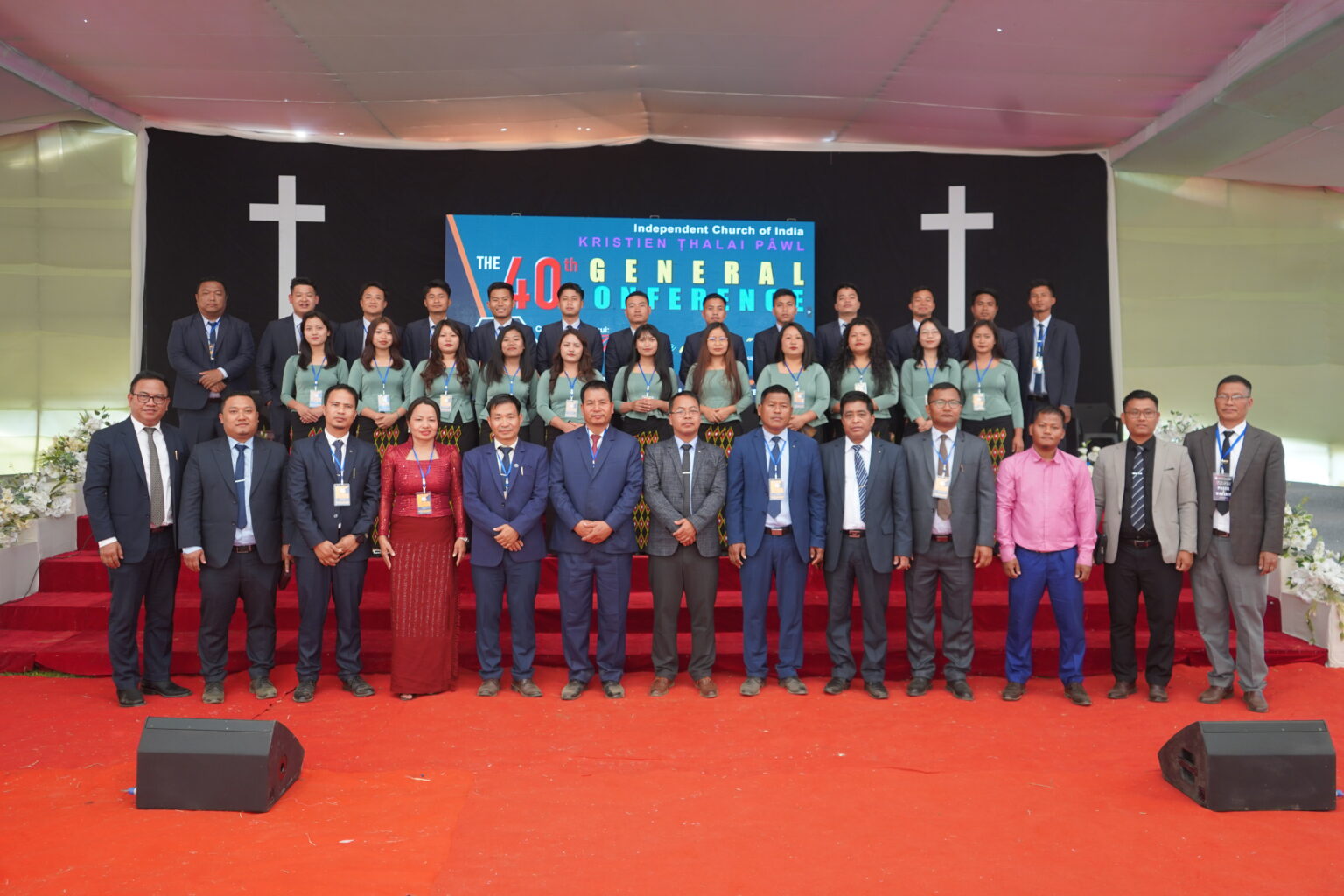 Independent Church of India - Official Website of the ICI