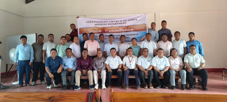 Mission Consultation