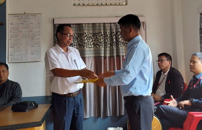 NPT Coordinator Charge