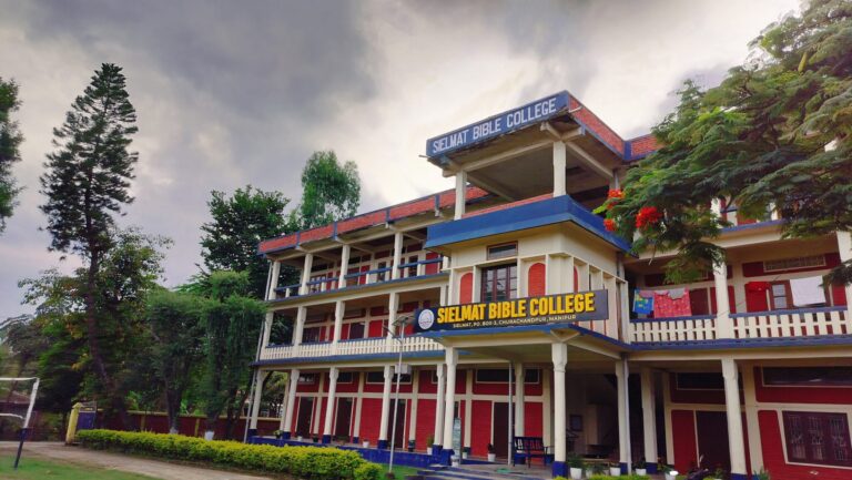 41st Graduation Service of SBC