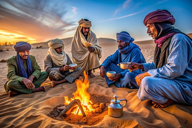 Strangers and Foreigners on Earth
